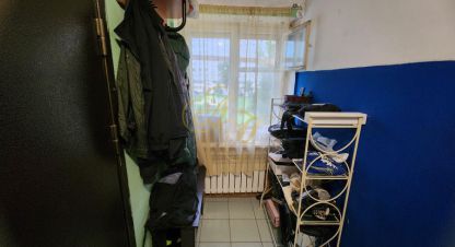 Купить комнату, 18.1 кв. м., Россия, г. Клин. Фотография №10