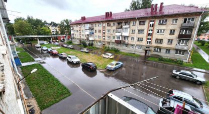 Купить комнату на улице Мечникова г. Клин. Фотография №4