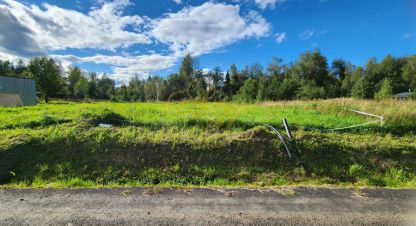 Купить земельный участок, Россия, г. Коттеджный посёлок акатово-парк 2. Фотография №9