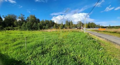 Купить земельный участок на улице Парковая г. Коттеджный посёлок акатово-парк 2. Фотография №5