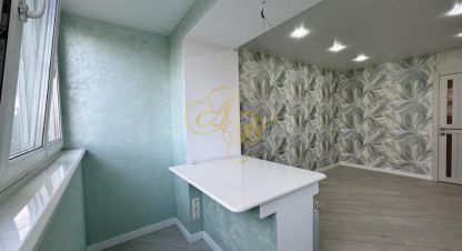 Купить 3-х комнатную квартиру на улице Литейная г. Клин. Фотография №4