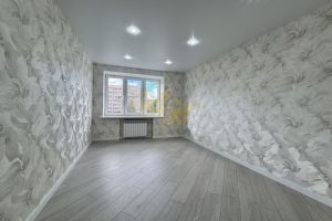 Продам квартиру 3-х комнатную с общей площадью 62.1м2, 5/9 эт., на улице Литейная, г. Клин, Московская обл., Россия, агентство АН Новосел