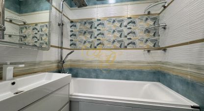 Купить квартиру 3-х комнатную, 62.1 кв. м., Россия, г. Клин. Фотография №10