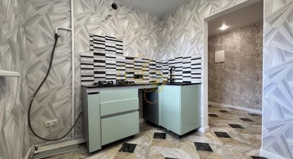 Купить квартиру 3-х комнатную, 62.1 кв. м., Россия, г. Клин. Фотография №9