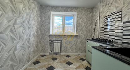 Купить квартиру 3-х комнатную, 62.1 кв. м., Россия, г. Клин. Фотография №8