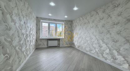 Продам квартиру 3-х комнатную с общей площадью 62.1м2, 5/9 эт., на улице Литейная, г. Клин, Московская обл., Россия, агентство АН Новосел. Фотография №1