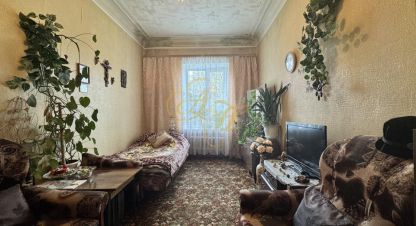 Купить квартиру 4-х комнатную, 101.5 кв. м., Россия, г. Высоковск. Фотография №8