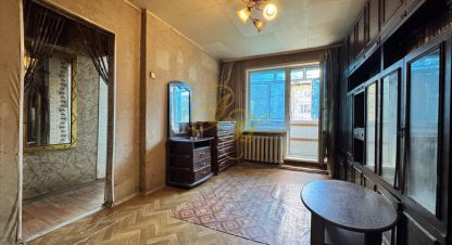 Купить 1 комнатную квартиру в г. Посёлок нарынка. Фотография №2