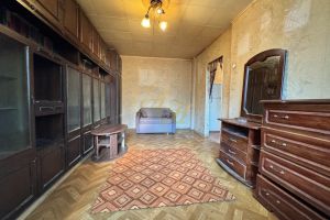 Продам квартиру 1 комнатную с общей площадью 27.6м2, 3/5 эт., на улице Королёва, г. Посёлок нарынка, Московская обл., Россия, агентство АН Новосел