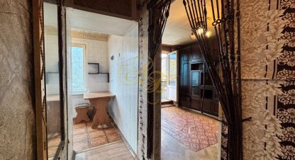 Купить квартиру 1 комнатную, 27.6 кв. м., Россия, г. Посёлок нарынка. Фотография №9