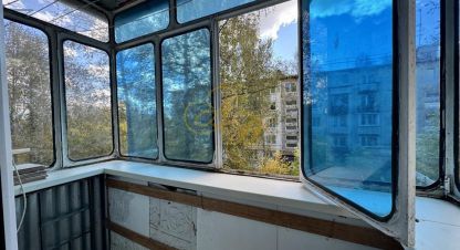 Купить 1 комнатную квартиру на улице Королёва г. Посёлок нарынка. Фотография №4