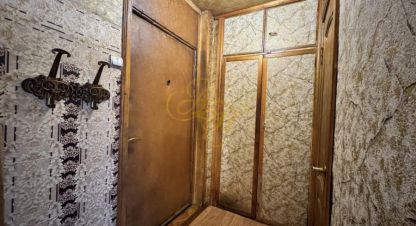 Купить квартиру 1 комнатную, 27.6 кв. м., Россия, г. Посёлок нарынка. Фотография №10