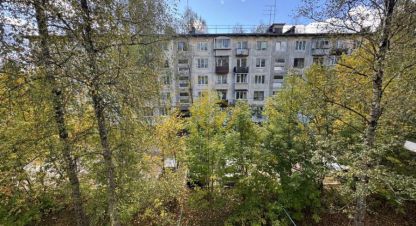 Купить квартиру на улице Королёва г. Посёлок нарынка. Фотография №5