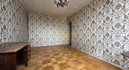 Купить квартиру 2-х комнатную, 44 кв. м. Фотография №1 Продам квартиру 2-х комнатную с общей площадью 44м2, 8/9 эт., на улице Чайковского, г. Клин, Московская обл., Россия, агентство АН Новосел. Фотография №1