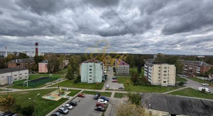 Купить квартиру на улице Чайковского г. Клин. Фотография №5 Купить квартиру на улице Чайковского г. Клин. Фотография №5