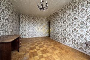 Продам квартиру 2-х комнатную с общей площадью 44м2, 8/9 эт., на улице Чайковского, г. Клин, Московская обл., Россия, агентство АН Новосел