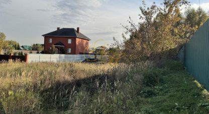 Продаётся земельный участок в г. Воронино. Фотография №7