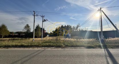 Купить земельный участок, Россия, г. Воронино. Фотография №8