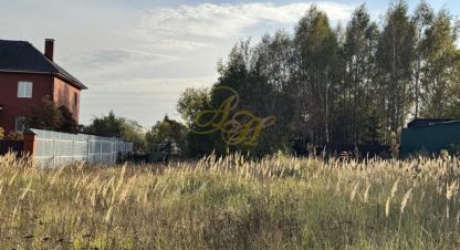 Купить земельный участок в г. Воронино. Фотография №2