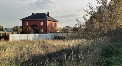 Продам земельный участок, г. Воронино, Московская обл., Россия, агентство АН Новосел. Фотография №1