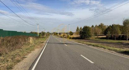 Продаётся земельный участок в г. Воронино. Фотография №6