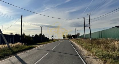 Купить земельный участок г. Воронино. Фотография №5