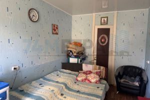 Сдам комнату с общей площадью 14м2, 2/5 эт., на улице Курчатова ул, Советский район район, г. Челябинск, Челябинская обл., Россия, агентство 74 метра