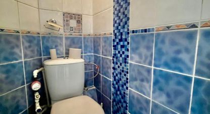 Купить квартиру 2-х комнатную, 53 кв. м., Россия, г. Оренбург. Фотография №8