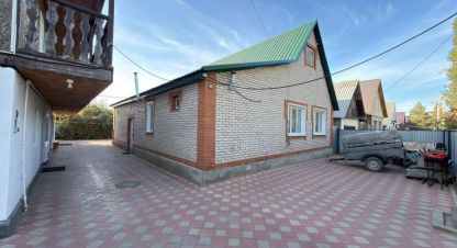 Купить 3-х комнатную дом на улице Архитектурная г. Соль-Илецк. Фотография №4