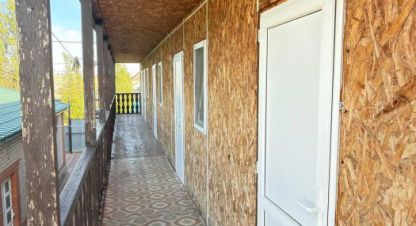 Купить дом 3-х комнатную, 100 кв. м., Россия, г. Соль-Илецк. Фотография №10