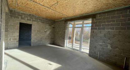 Продаётся 2-х комнатная дом в г. Подгородняя покровка. Фотография №6