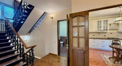 Купить дом 6-ти комнатную, 211.9 кв. м., Россия, г. Синьково с. Фотография №9