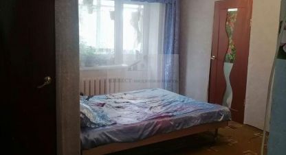 Продам квартиру 2-х комнатную с общей площадью 45м2, 4/5 эт., на улице Мира, г. Наро-Фоминск, Московская обл., Россия, агентство ООО ИНВЕСТ-НЕДВИЖИМОСТЬ. Фотография №1