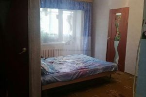 Продам квартиру 2-х комнатную с общей площадью 45м2, 4/5 эт., на улице Мира, г. Наро-Фоминск, Московская обл., Россия, агентство ООО "ИНВЕСТ-НЕДВИЖИМОСТЬ"