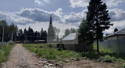 Продаётся земельный участок в г. Наро-Фоминск. Фотография №6