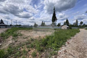 Продам земельный участок, на улице Спк покровское, г. Наро-Фоминск, Московская обл., Россия, агентство ООО "ИНВЕСТ-НЕДВИЖИМОСТЬ"