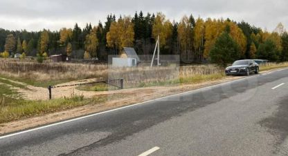 Продаётся земельный участок в г. Поречье (д веледниково). Фотография №6