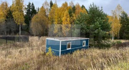 Купить земельный участок в г. Поречье (д веледниково). Фотография №2