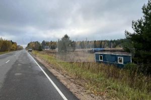Продам земельный участок, г. Поречье (д веледниково), Московская обл., Россия, агентство ООО "ИНВЕСТ-НЕДВИЖИМОСТЬ"