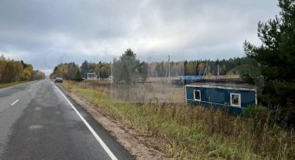 Продам земельный участок, г. Поречье (д веледниково), Московская обл., Россия, агентство ООО ИНВЕСТ-НЕДВИЖИМОСТЬ. Фотография №1