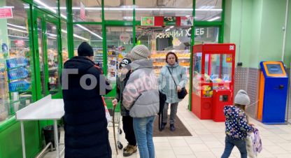 Сдаётся торговое помещение в г. Балашиха. Фотография №6