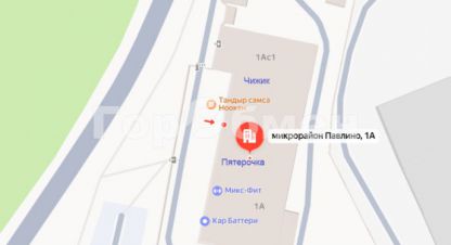 Снять торговое помещение, 12 кв. м., Россия, г. Балашиха. Фотография №9