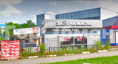 Снять торговое помещение, 12 кв. м., Россия, г. Балашиха. Фотография №10