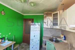 Сдам квартиру 1 комнатную с общей площадью 36м2, 3/3 эт., на улице Строителей, г. Безгачево посёлок, Костромская обл., Россия, агентство Служба недвижимости СЛАВНА