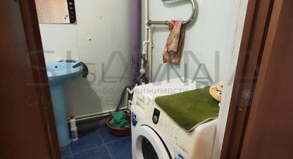 Снять квартиру 1 комнатную, 36 кв. м., Россия, г. Безгачево посёлок. Фотография №10