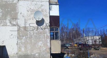 Снять квартиру в г. Безгачево посёлок. Фотография №3