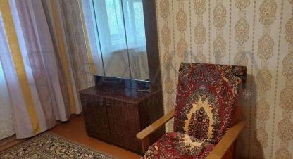Снять 2-х комнатную квартиру на улице Им 50-летия ленинского комсомола г. Волгореченск. Фотография №4