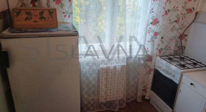 Снять квартиру 2-х комнатную, 45 кв. м., Россия, г. Волгореченск. Фотография №9