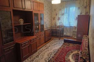 Сдам квартиру 2-х комнатную с общей площадью 45м2, 3/5 эт., на улице Им 50-летия ленинского комсомола, г. Волгореченск, Костромская обл., Россия, агентство Служба недвижимости СЛАВНА