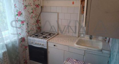 Снять квартиру 2-х комнатную, 45 кв. м., Россия, г. Волгореченск. Фотография №8